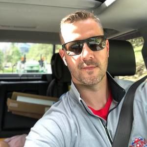 Meet your Posher, Brandon